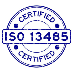 ISO9001证书查询