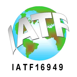 IATF16949汽车行业质量体系