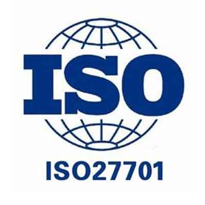 ISO27701隐私管理体系