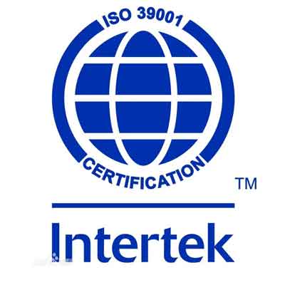 ISO39001道路交通安全管理体系