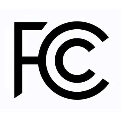 FCC认证